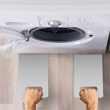 Washing Machine Moving Ski