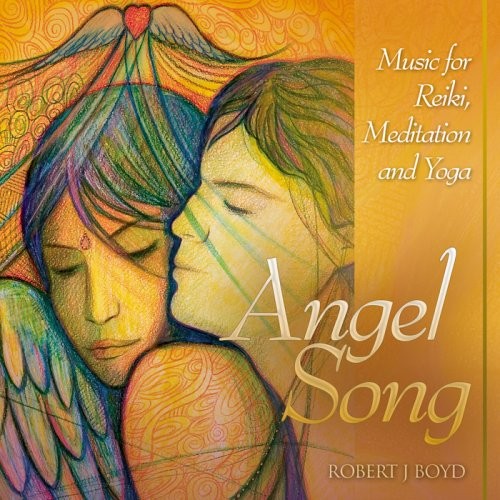 Angel song music for - angel, cd: