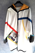 FUNKY VINTAGE C 90s PVC