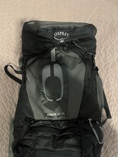 Osprey Atmos AG 65 Backpack