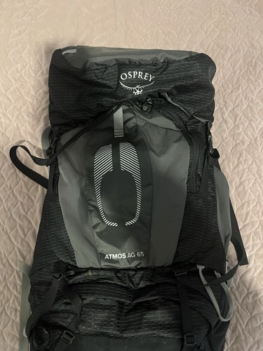 Osprey atmos backpack - osprey, 65