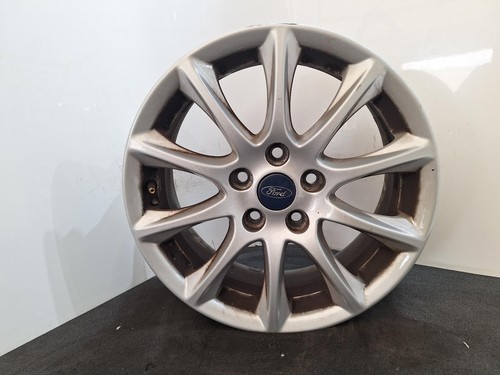 Ford mondeo mk5 - 2014-2022, 16"