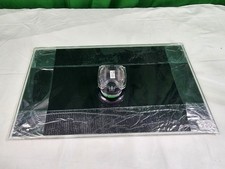 NEW OEM SAMSUNG GLASS TV BASE