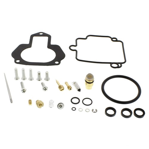 All ball carburetor repair kit - repair,
