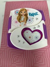 2008 BRATZ DOLL SECRET SIGN-IN