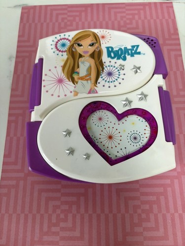 2008 bratz doll - 2008,