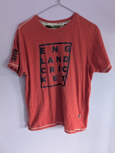 England cricket shirt - t-shirt,
