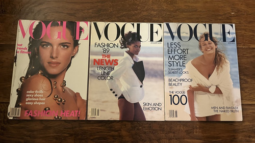Vintage lot 1988 - -, &