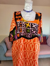 Beautiful Ankara Longdress