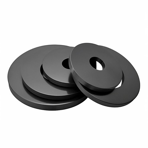 Form flat black thick - form,