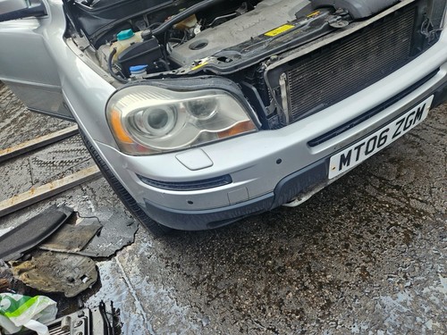 2002 2006 volvo xc90 - -,