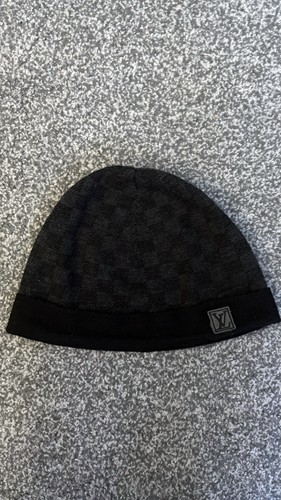 Louis vuitton men grey black - vuitton, grey/black