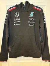 Mercedes AMG Petronas F1 XS
