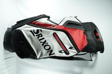 Srixon Cart Bag / White, Black