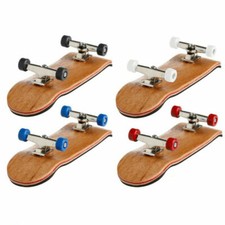 Wooden Mini Fingerboard Finger