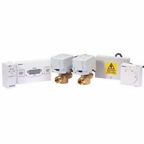 Drayton mixed heating s - drayton,