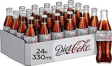 Coca Cola - Diet coke Soft