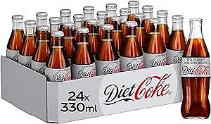 Coca cola diet - diet, coke