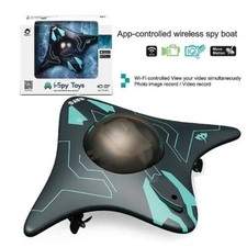 Mini Wifi Rc Submarine with