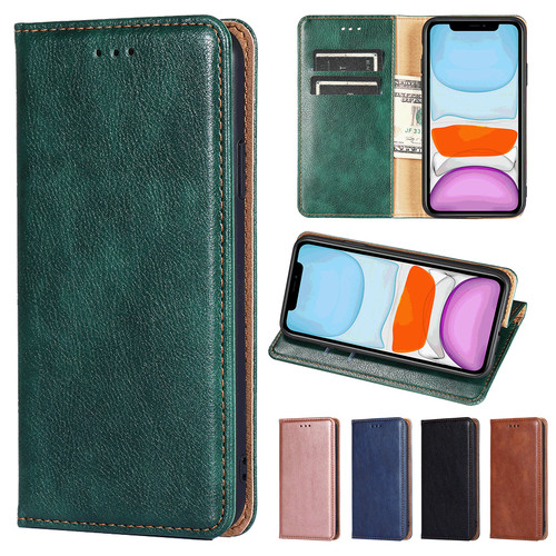 Magnetic flip case - case, wallet
