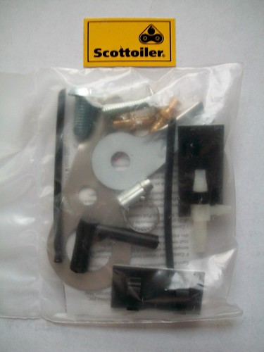 Scottoiler vsystem - scottoiler,