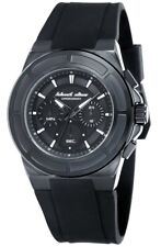 Men's Black Dice Veteran Chronograph Watch BD 068 03 Brand New Original no Box