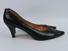Staccato High Heel Black