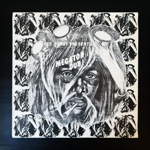 Lee scratch perry - lee,