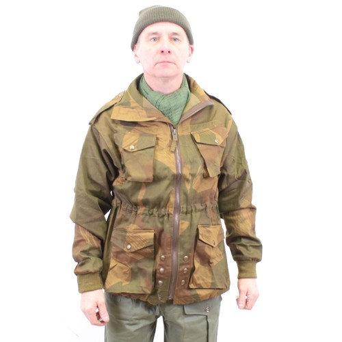 Denison 1972 pattern full zip - denison,