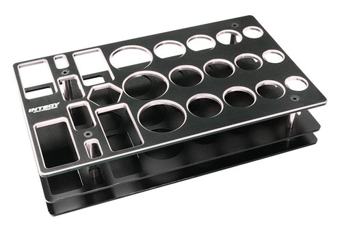 Universal workbench organizer - workbench,