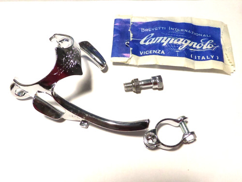 Nos vintage campagnolo gear - nos,