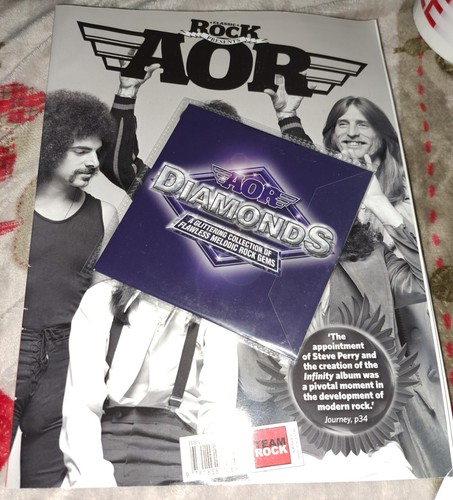 Aor classic rock - #11,