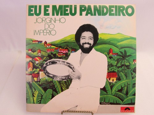 Jorginho imperio e meu - jorginho, eu