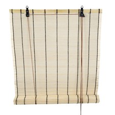 Quality Bamboo Roller Blinds