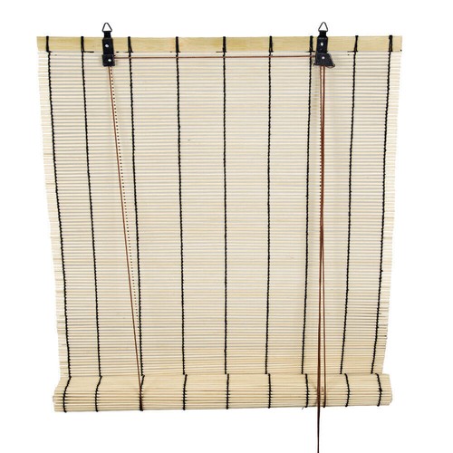 Quality bamboo roller blinds - quality,