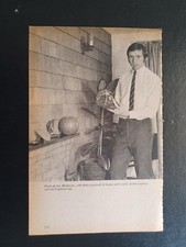 Player Pic from 1970 FOOTBALL