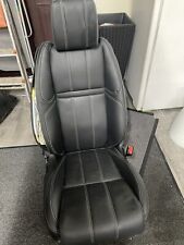 RANGE ROVER VELAR DRIVER SEAT , LEATHER R-DYNAMIC 17-22 , MASSAGE  , HOT & COLD
