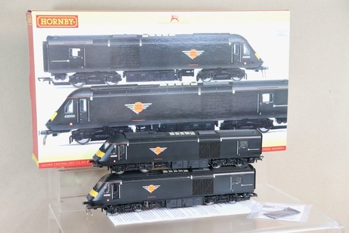 Hornby r2705 dcc - r2705, ready