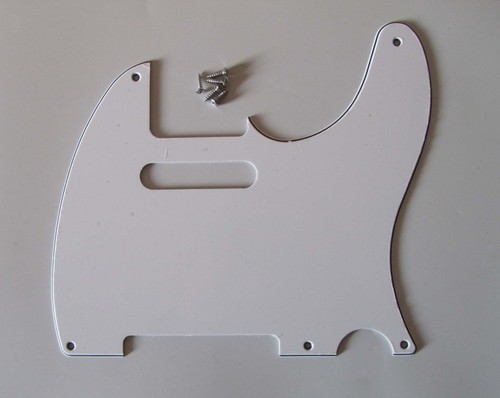 Vintage hole tele style - hole,