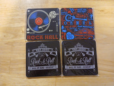 Vintage Rock and Roll Hall of