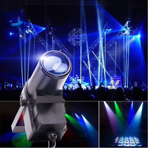 King 30w led rgbw - led,