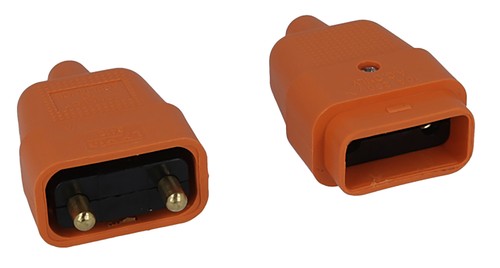 Pin cable connector joiner - cable,