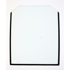 Front Glass Suits JCB TLT 20D