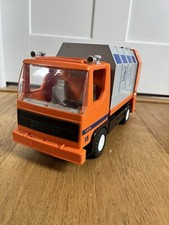 Playmobil (4418) Dustcart Bin
