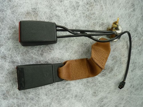 Mercedes w140 s600 sel seat - sel,