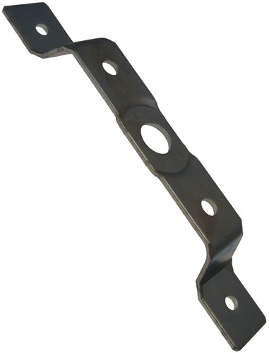 Blade carrier bracket support - blade,