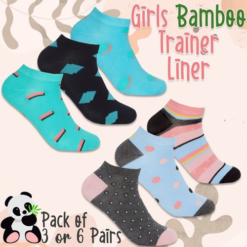 Pairs childrens girls - 6,
