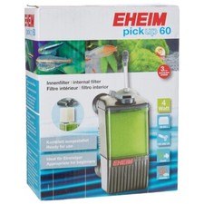 CLEARANCE DEAL Eheim Pickup 60 Internal Aquarium Filter 30-60L - SW100103
