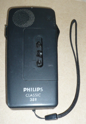 Philips 388 pocket - pocket, memo