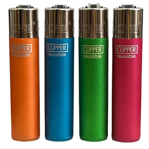 Genuine clipper crystal - genuine,